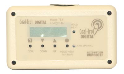 TS1 Thermostat