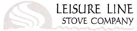 Leisure Line Stove Company Logo