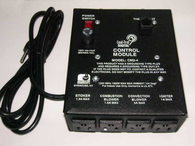 CM2-4 Control Module